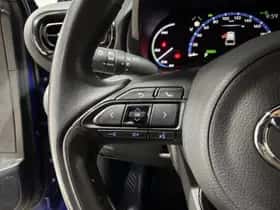 Toyota Yaris Cross (2022) thumbnail 9