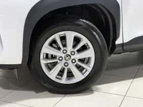 Toyota Yaris Cross (2024) thumbnail 2