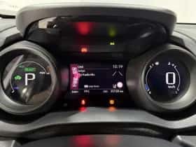 Toyota Yaris Cross (2024) thumbnail 12