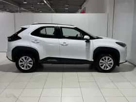 Toyota Yaris Cross (2024) thumbnail 15