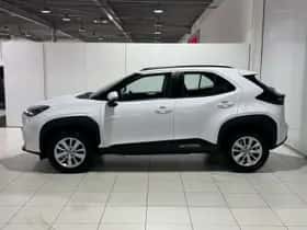Toyota Yaris Cross (2024) thumbnail 16