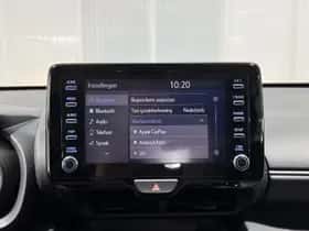 Toyota Yaris Cross (2024) thumbnail 17