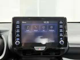 Toyota Yaris Cross (2024) thumbnail 18