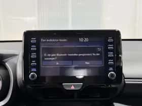 Toyota Yaris Cross (2024) thumbnail 19