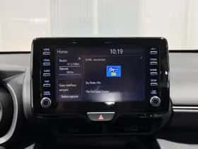 Toyota Yaris Cross (2024) thumbnail 20