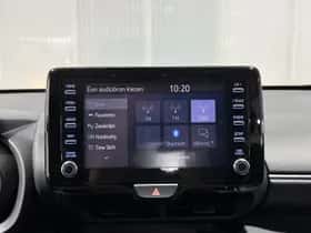 Toyota Yaris Cross (2024) thumbnail 21