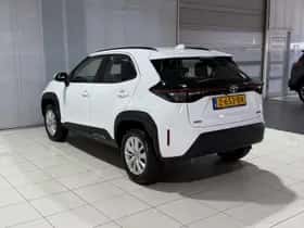 Toyota Yaris Cross (2024) thumbnail 22