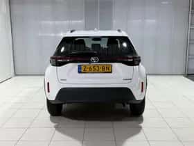 Toyota Yaris Cross (2024) thumbnail 23