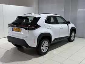 Toyota Yaris Cross (2024) thumbnail 25