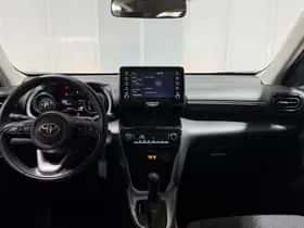 Toyota Yaris Cross (2024) thumbnail 5