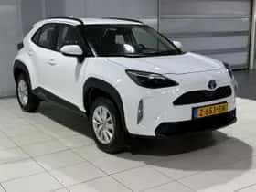 Toyota Yaris Cross (2024) thumbnail 6