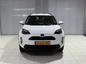 Toyota Yaris Cross (2024) thumbnail 7