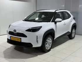 Toyota Yaris Cross (2024) thumbnail 8
