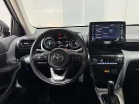 Toyota Yaris Cross (2024) thumbnail 9
