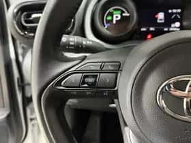 Toyota Yaris Cross (2024) thumbnail 10