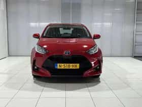 Toyota Yaris (2021) thumbnail 21