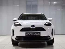 Toyota Yaris Cross (2026) thumbnail 2