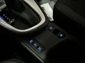 Toyota Yaris Cross (2026) thumbnail 14