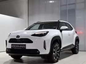 Toyota Yaris Cross (2026) thumbnail 15