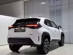 Toyota Yaris Cross (2026) thumbnail 3