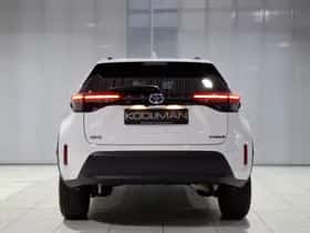 Toyota Yaris Cross (2026) thumbnail 4