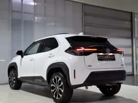 Toyota Yaris Cross (2026) thumbnail 5