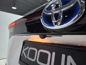 Toyota Yaris Cross (2026) thumbnail 7