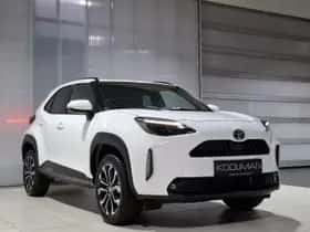Toyota Yaris Cross (2026) thumbnail 9