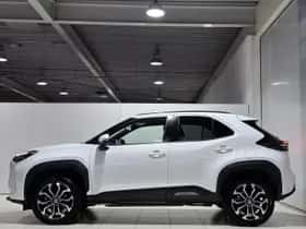 Toyota Yaris Cross (2026) thumbnail 10