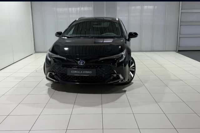 Toyota Corolla (2026) thumbnail 1