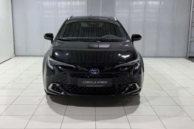Toyota Corolla (2026) thumbnail 2