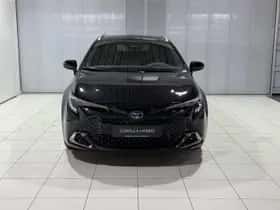 Toyota Corolla (2026) thumbnail 2