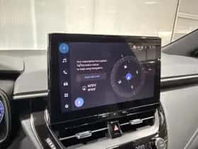 Toyota Corolla (2026) thumbnail 12