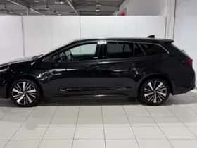 Toyota Corolla (2026) thumbnail 16