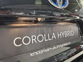Toyota Corolla (2026) thumbnail 18