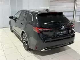 Toyota Corolla (2026) thumbnail 3