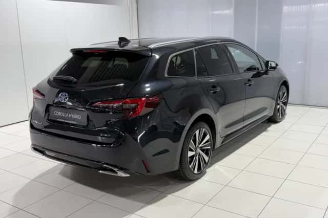 Toyota Corolla (2026) thumbnail 4