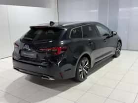 Toyota Corolla (2026) thumbnail 4