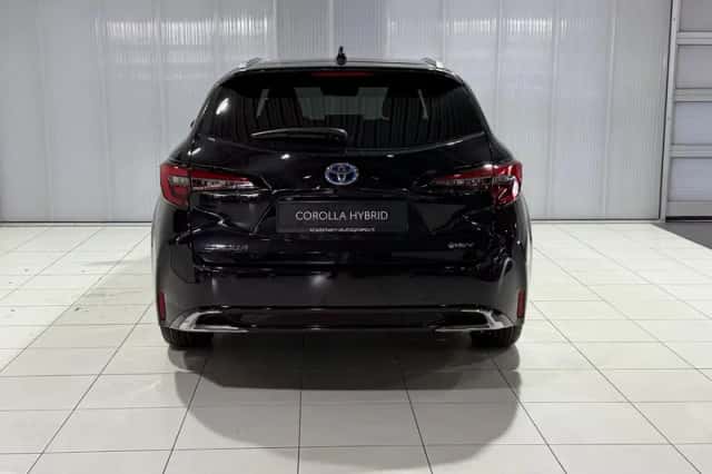 Toyota Corolla (2026) thumbnail 5