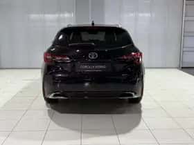 Toyota Corolla (2026) thumbnail 5