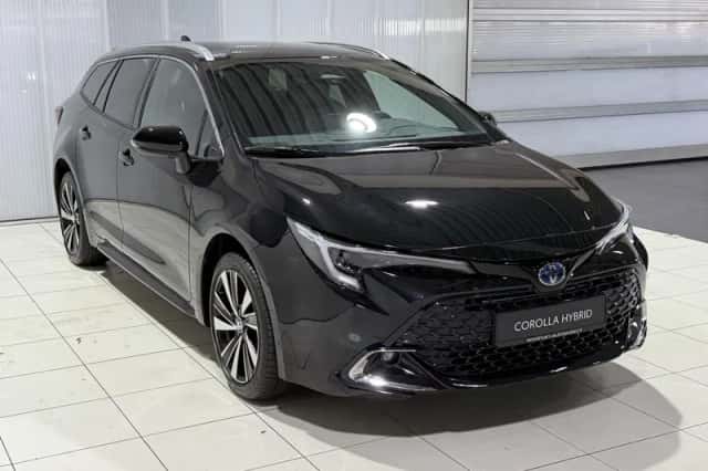 Toyota Corolla (2026) thumbnail 6