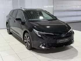 Toyota Corolla (2026) thumbnail 6