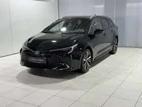 Toyota Corolla (2026) thumbnail 7