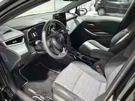 Toyota Corolla (2026) thumbnail 8