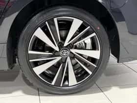 Toyota Corolla (2026) thumbnail 10