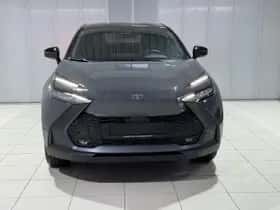 Toyota C-HR (2026) thumbnail 4