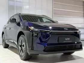 Toyota bZ4X (2026) thumbnail 2