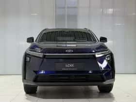 Toyota bZ4X (2026) thumbnail 3