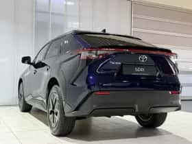 Toyota bZ4X (2026) thumbnail 6