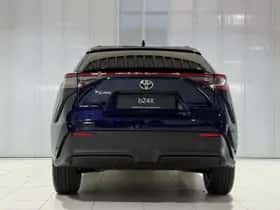 Toyota bZ4X (2026) thumbnail 7